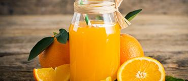 Juice to reduce varicose veins