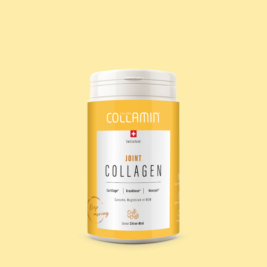 COLLAMIN JOINT COLLAGEN